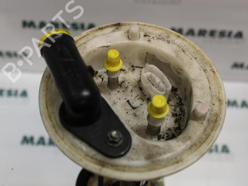 Used Fuel pump CITROËN JUMPER II Van 2.2 HDi 100 (101 hp) 31462225