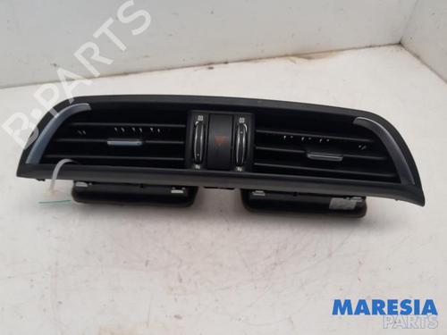 Luftventil ALFA ROMEO GIULIA (952_) 2.0 (952ACA25) (280 hp) 31465744