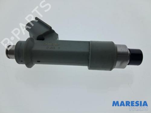 Inyector CITROËN C1 (PM_, PN_) 1.0 (68 hp) 32133044