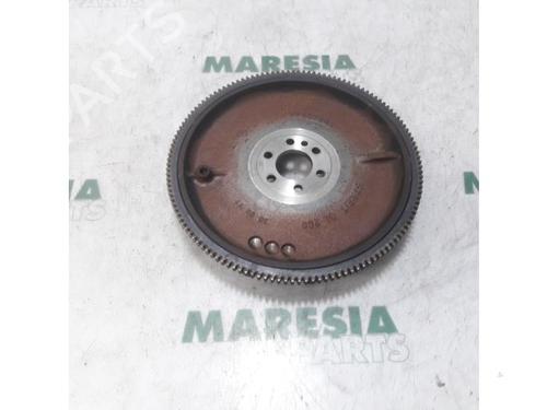 Flywheel CITROËN BERLINGO MULTISPACE (B9) 1.6 VTi 95 | BP31516554M101