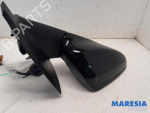 Right mirror CITROËN C4 CACTUS 1.2 VTi 82 | BP31413964C27  - Image 5