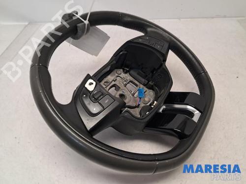 Rat CITROËN C4 CACTUS 1.2 VTi 82 | BP31407999C49