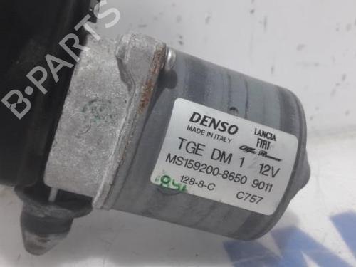 Front wiper motor FIAT 500 (312_) 1.2 (312AXA1A) | BP31434335M29