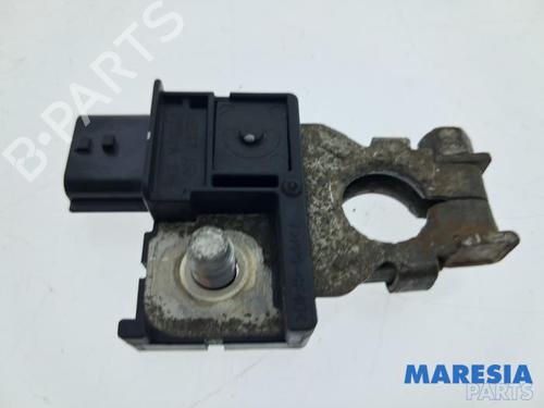 Elektronisk sensor Elektronisk sensor RENAULT ESPACE V (JR_) 1.6 TCe 200 (200 hp) 36985532 36985532