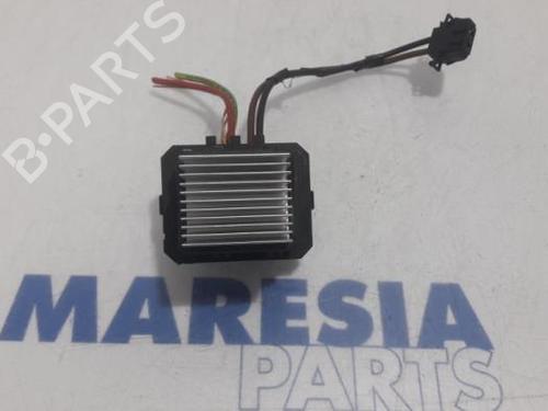 Electronic sensor PEUGEOT 308 CC (4B_) 1.6 HDi | BP31418720M84 - Image 5