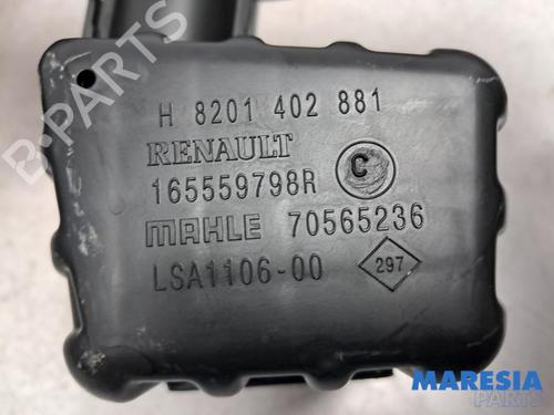 Pipe RENAULT TWINGO III (BCM_, BCA_) 1.0 SCe 70 | BP34496424M125  - Image 5