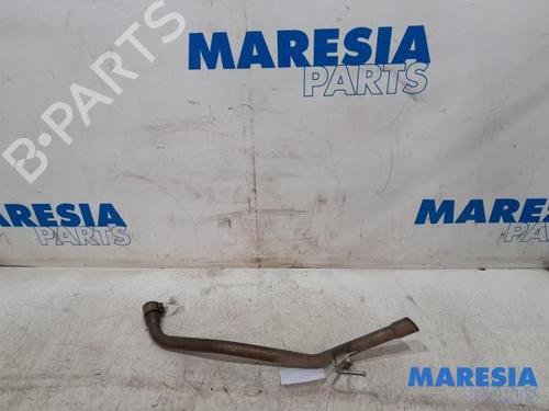 Used Exhaust system FIAT PANDA (312_, 319_) 0.9 (312PXH1A) (65 hp) 31447121