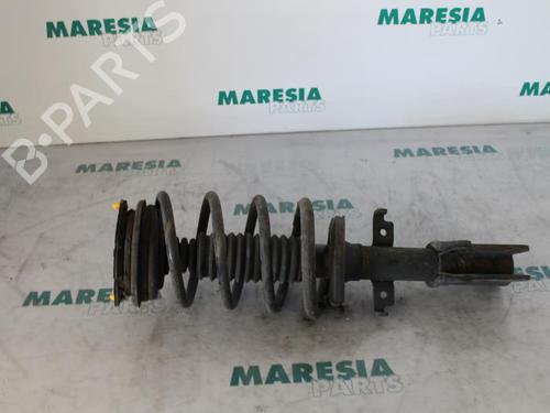 Used Left front shock absorber RENAULT ESPACE IV (JK0/1_) 3.0 dCi (JK0J, JK0V) (177 hp) 31527123