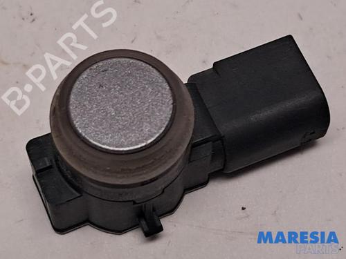 Used Electronic sensor PEUGEOT 308 SW II (LC_, LJ_, LR_, LX_, L4_) 1.2 THP 110 (110 hp) 31497327