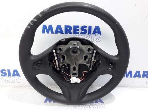 Used Steering wheel RENAULT CLIO IV Grandtour (KH_) 0.9 TCe 90 (90 hp) 31494383