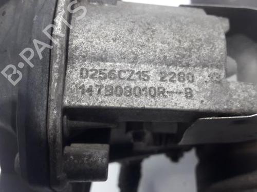 Egr RENAULT KANGOO Express (FW0/1_) 1.5 dCi 75 (FW07, FW10, FW04) | BP31417204M69