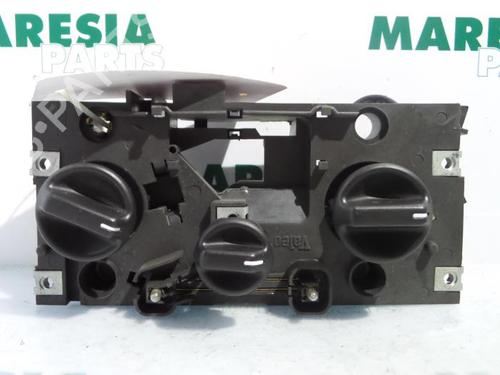 Used Climate control ALFA ROMEO 146 (930_) 1.8 i.e. 16V T.S. (930.B1A) (140 hp) 31438836
