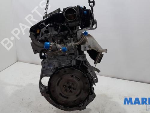 Engine RENAULT MEGANE III Grandtour (KZ0/1) 2.0 CVT (KZ0G, KZ1P) | BP31386476M1 