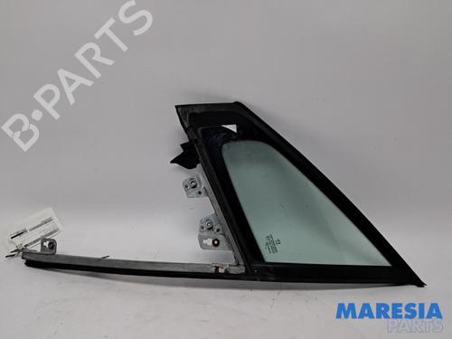 Used Front left quarter glass Front left quarter glass 37875541 37875541