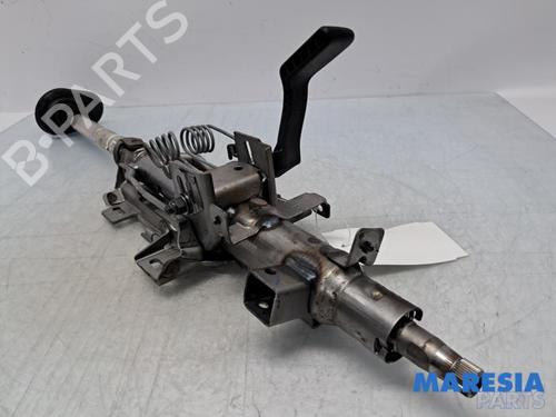 Steering column RENAULT TWINGO III (BCM_, BCA_) 1.0 SCe 70 | BP32783800M21 - Image 3