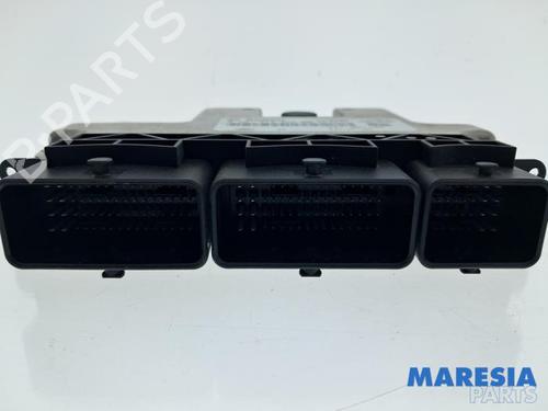 Engine control unit (ECU) RENAULT TWINGO III (BCM_, BCA_) 1.0 SCe 70 | BP34406596M57 - Image 2