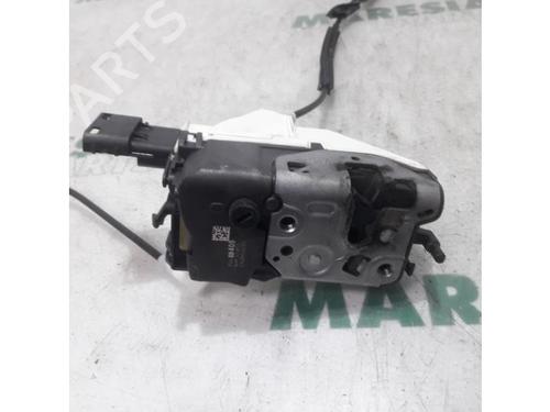 Electronic module PEUGEOT PARTNER Box Body/MPV 1.6 HDi / BlueHDi 75 | BP31479375M83