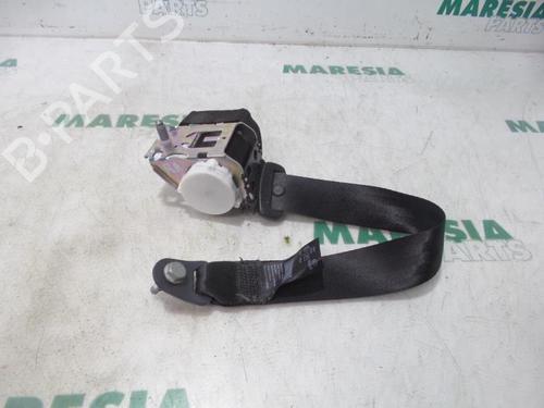 Used Rear right seatbelt PEUGEOT 3008 I MPV (0U_) 2.0 HDi Hybrid4 (163 hp) 31531584