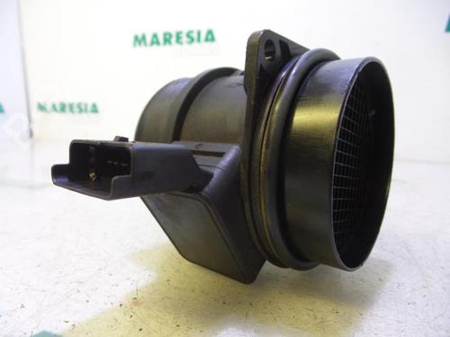 Mass air flow sensor CITROËN C5 I Break (DE_) 2.2 HDi (DE4HXB, DE4HXE) | BP31532037M95