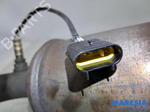 Catalyst FIAT 500 (312_) 1.2 (312AXA1A) | BP31632041M10 