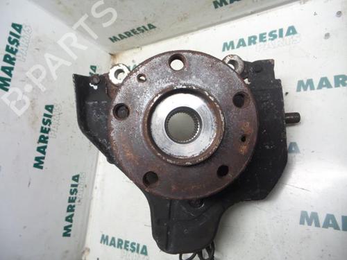 Right front steering knuckle FIAT DUCATO Van (250_) 120 Multijet 2,3 D | BP31445961M26