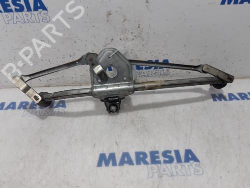 Vindrude Viskermekanisme RENAULT TRAFIC II Van (FL) 2.5 dCi 145 (FL0J) | BP31458038C83