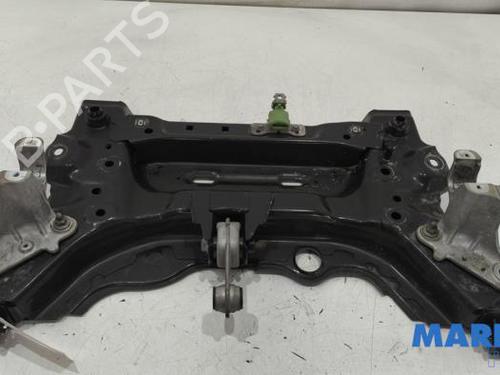 Forbro Forbro RENAULT ESPACE V (JR_) 1.6 TCe 200 (200 hp) 34614511 34614511