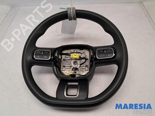 Ratt CITROËN C3 III (SX) 1.2 PureTech 82 (83 hp) 31406484