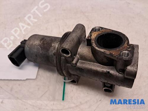 Used Egr FIAT PUNTO (188_) 1.9 JTD 80 (188.237, .257, .337, .357) (80 hp) 31448939