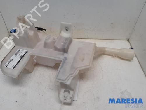 Used Windscreen washer tank CITROËN C5 III (RD_) 2.0 16V (RDRFJC, RDRFJF) (140 hp) 31533244