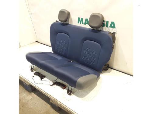 Sæde Bagtil FIAT PANDA (312_, 319_) 0.9 (312PXN1A, 312PXN11) | BP31409725C17
