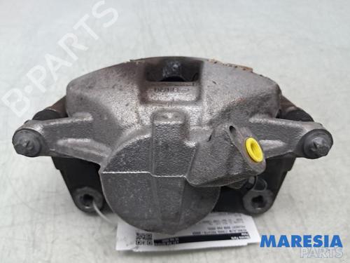 Right front brake caliper PEUGEOT 3008 II SUV (MC_, MR_, MJ_, M4_) Hybrid | BP32351378M104 