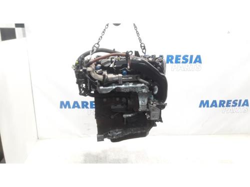 Used Engine CITROËN C-CROSSER (VU_, VV_) 2.2 HDi (156 hp) 31508440