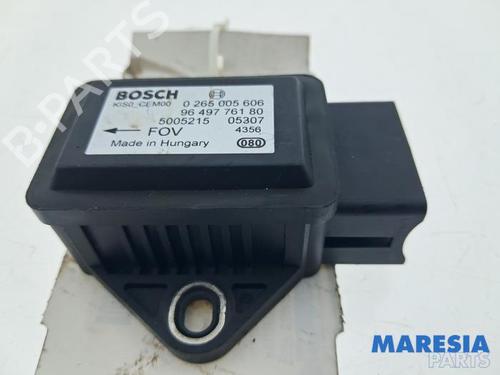 Used Electronic module Electronic module 37523972 37523972