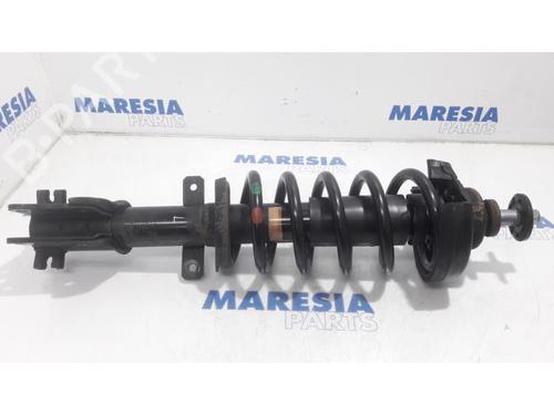 Venstre fortil støddæmper RENAULT TRAFIC II Van (FL) 2.0 dCi 115 (FL01, FL0U, FL00, FL0H, FL0M) (114 hp) 31441967