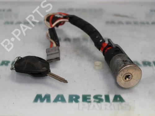 Used Ignition barrel CITROËN XANTIA (X1_, X2_) 1.8 i 16V (110 hp) 31475353