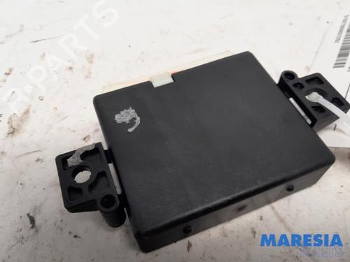 Electronic module RENAULT KADJAR (HA_, HL_) 1.6 TCe 165 (HLMH) | BP31390342M83