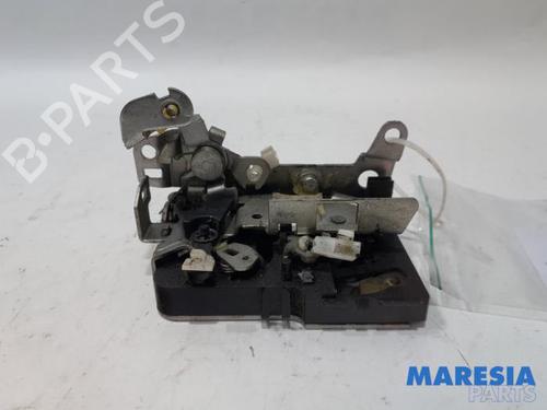 Módulo eletrónico DACIA LOGAN MCV (KS_) 1.4 | BP31443387M83 