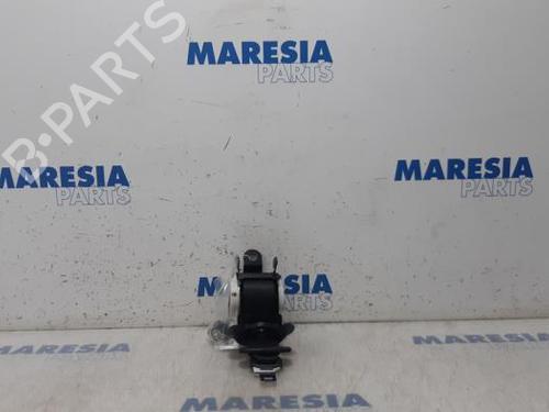 Sikkerhedssele bag midten CITROËN C4 Grand Picasso II (DA_, DE_) 1.2 THP 130 (130 hp) 31486976