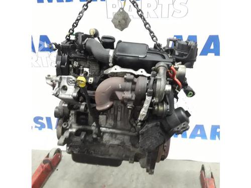 Used Engine PEUGEOT 206 Hatchback (2A/C) 1.4 HDi eco 70 (68 hp) 31440981