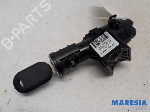 Ignition barrel FIAT PANDA (312_, 319_) 0.9 (312PXN1A, 312PXN11) | BP31466080M48 - Image 2