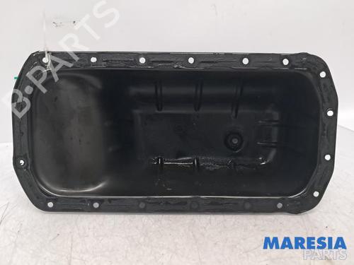 Used Front right seatbelt PEUGEOT 308 SW II (LC_, LJ_, LR_, LX_, L4_) 1.6 BlueHDi 120 (120 hp) 31450111