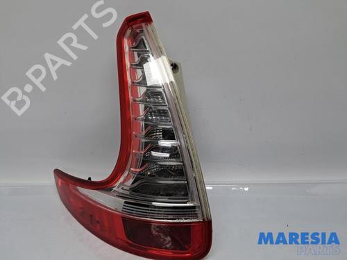 Left taillight RENAULT GRAND SCÉNIC III (JZ0/1_) 1.6 dCi (JZ00, JZ12) | BP31440443C34