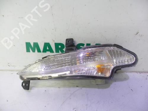 Used Left front indicator PEUGEOT 308 SW II (LC_, LJ_, LR_, LX_, L4_) 1.6 HDi / BlueHDi 115 (LCBHXM, LCBHXT) (115 hp) 31512835