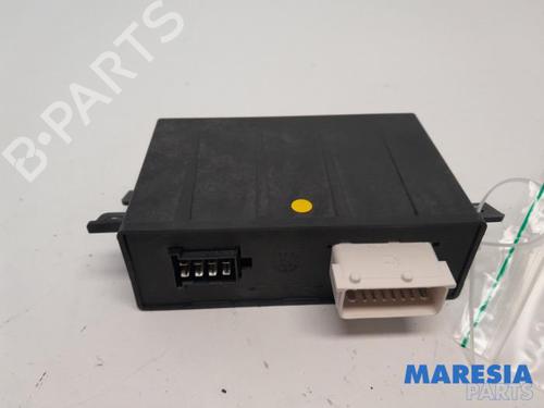 Used Electronic module CITROËN C5 III Break (RW_) 2.7 HDi (204 hp) 31489192
