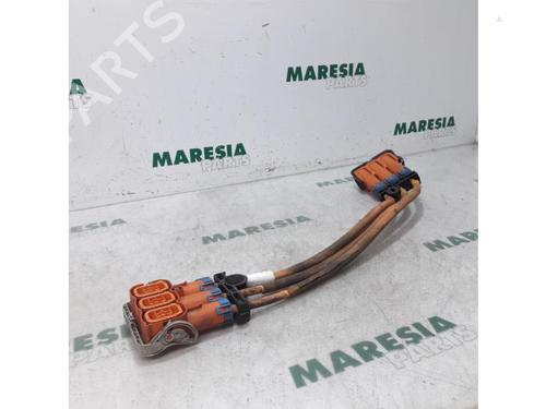 Ledningsnet PEUGEOT 508 I (8D_) 2.0 HDi Hybrid4 AWC (163 hp) 31502444