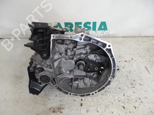 Used Gearbox Gearbox PEUGEOT 207 SW (WK_) 1.4 16V (95 hp) 31420424 31420424