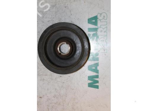 Used Pulley CITROËN JUMPY I Van (BS_, BT_, BY_, BZ_) 2.0 HDi 95 (94 hp) 31400998