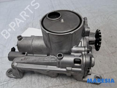 Used Other Other CITROËN BERLINGO MULTISPACE (B9) 1.6 VTi 120 (120 hp) 33296342 33296342