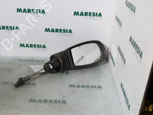 Right mirror FIAT PUNTO (188_) 1.2 60 (188.030, .050, .130, .150, .230, .250) | BP31400686C27